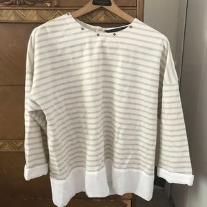 NWT ZARA Shirt